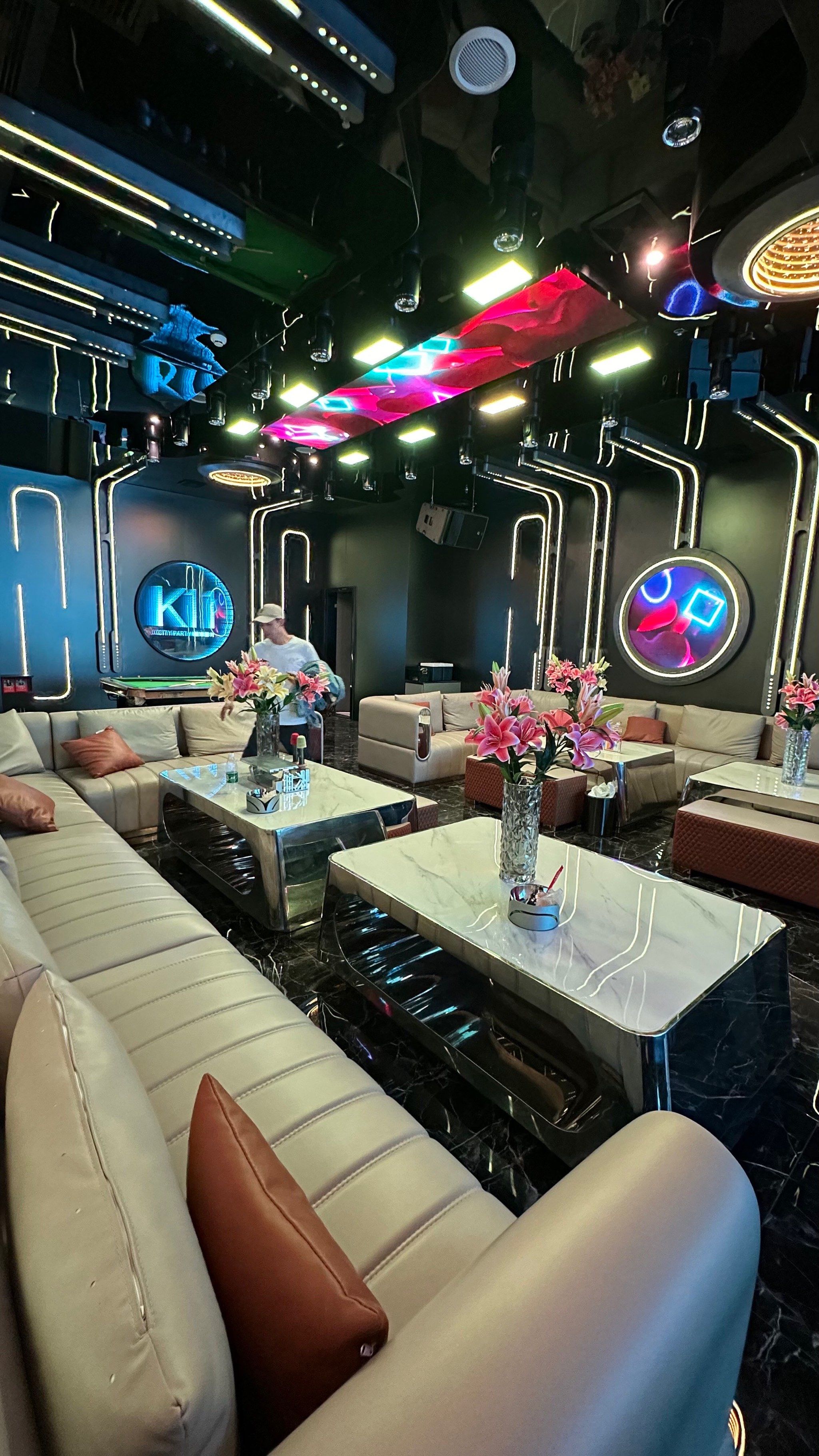 绵阳商务ktv计时攻略-三台县ktv预订